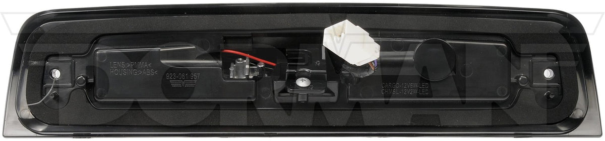 Dorman - OE Solutions THIRD BRAKE LIGHT ASSEMBLY 923-061