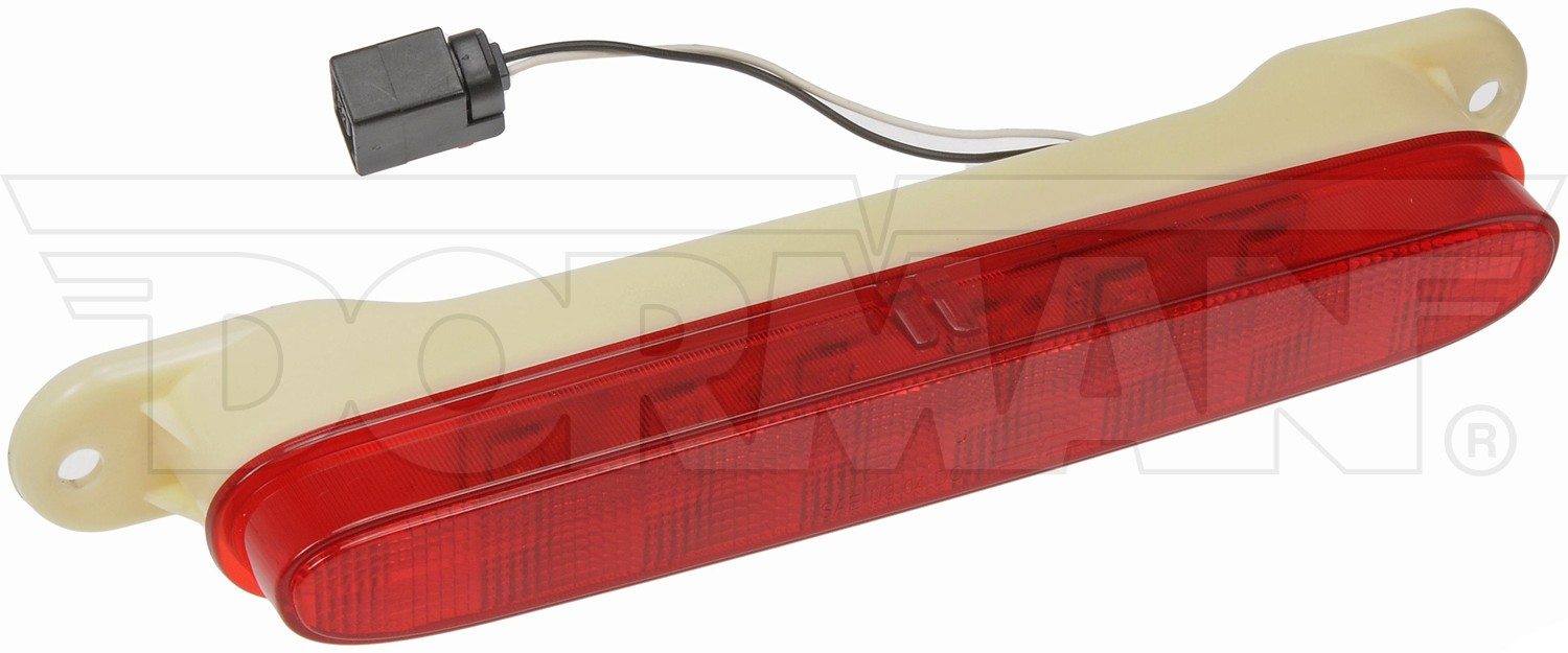 Dorman - OE Solutions THIRD BRAKE LIGHT ASSEMBLY 923-063