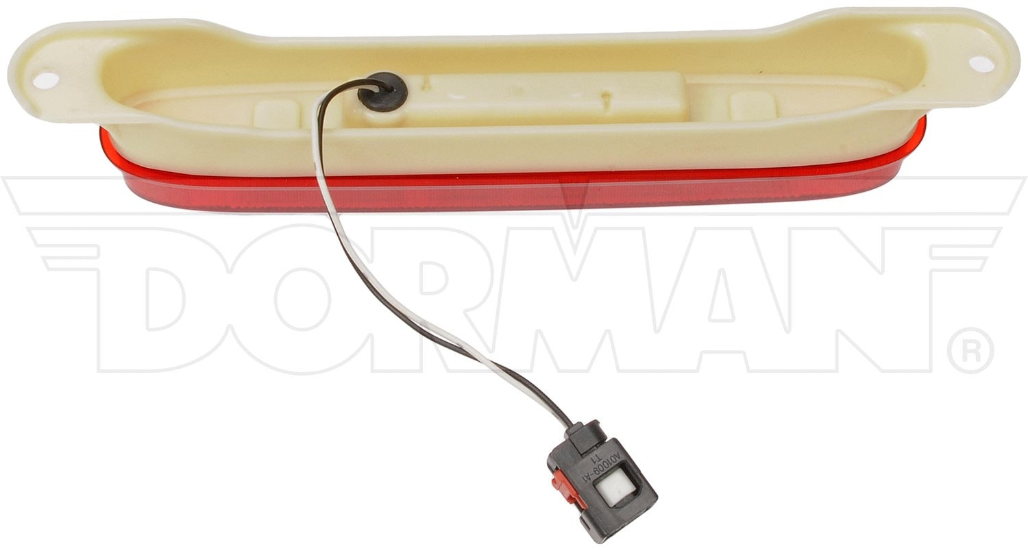 Dorman - OE Solutions THIRD BRAKE LIGHT ASSEMBLY 923-063