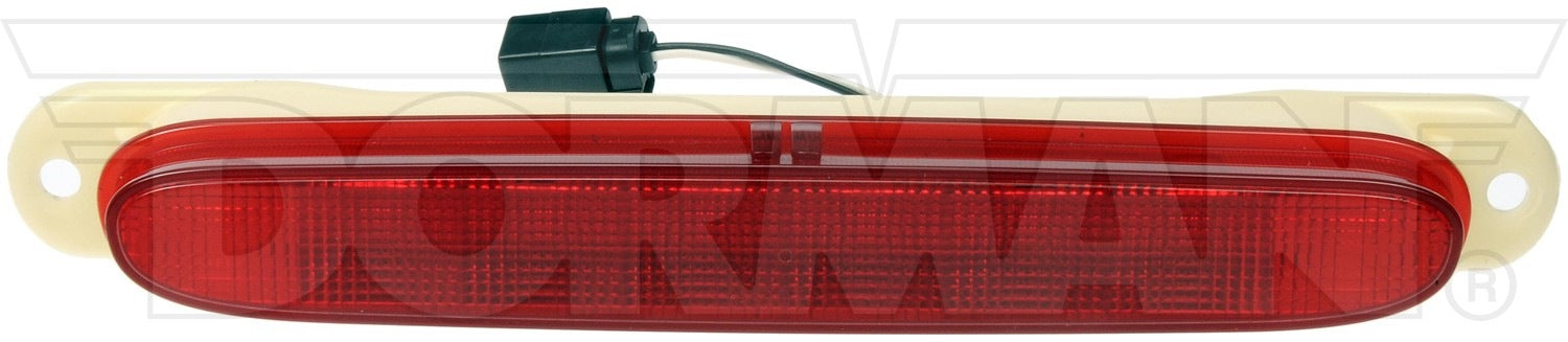 Dorman - OE Solutions THIRD BRAKE LIGHT ASSEMBLY 923-063