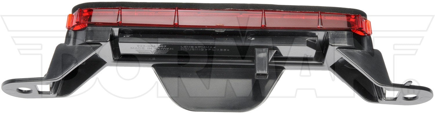 Dorman - OE Solutions THIRD BRAKE LIGHT ASSEMBLY 923-064