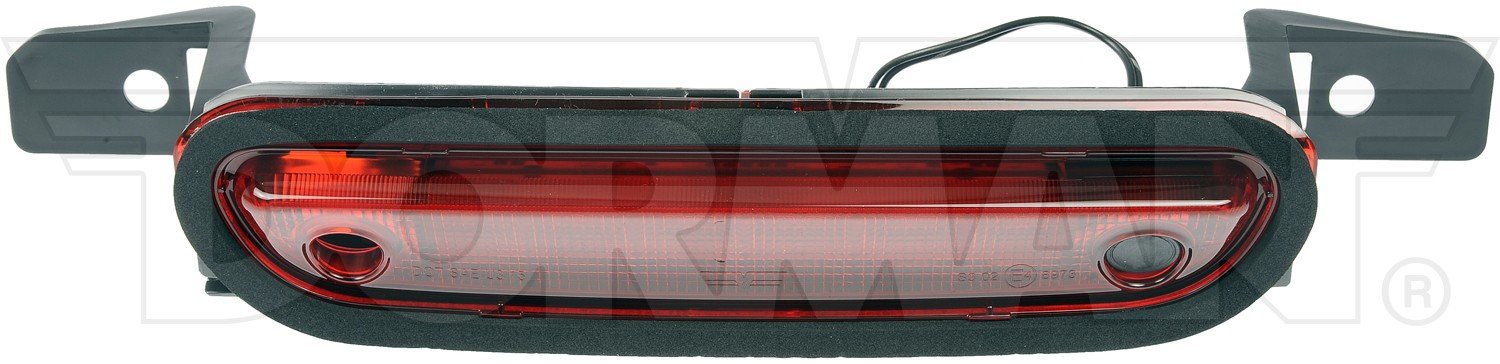 Dorman - OE Solutions THIRD BRAKE LIGHT 923-066