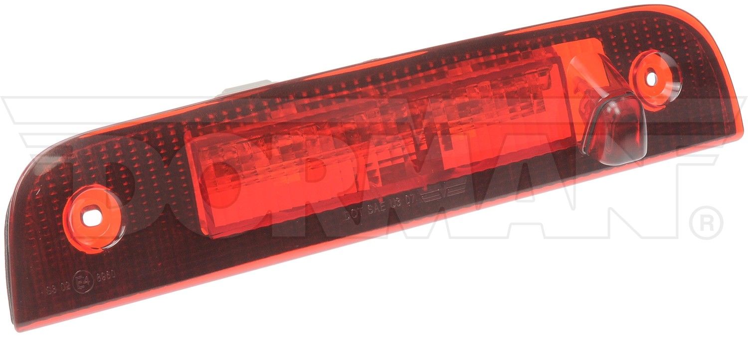 Dorman - OE Solutions THIRD BRAKE LIGHT 923-068