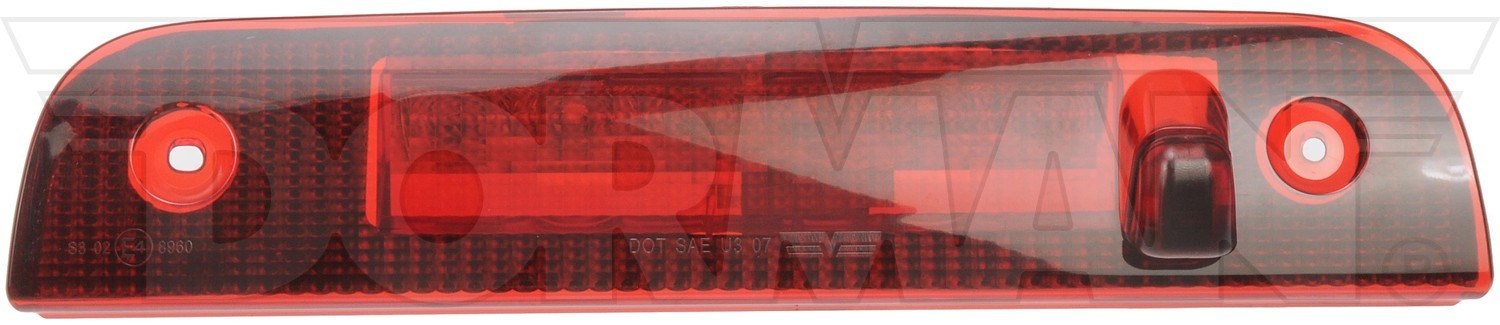 Dorman - OE Solutions THIRD BRAKE LIGHT 923-068