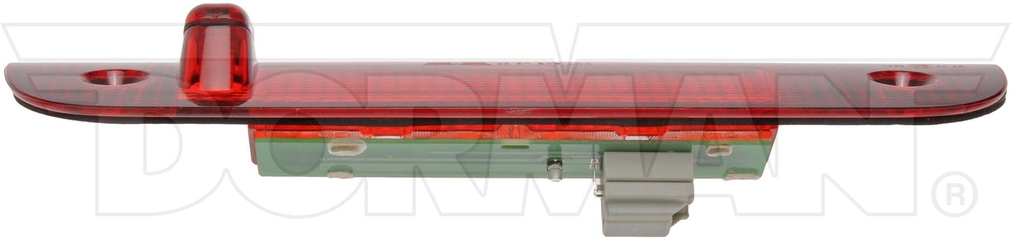 Dorman - OE Solutions THIRD BRAKE LIGHT 923-068