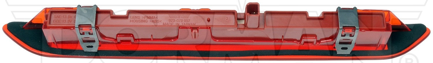 Dorman - OE Solutions THIRD BRAKE LIGHT ASSEMBLY 923-070