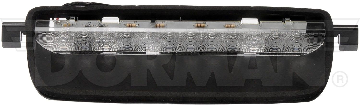 Dorman - OE Solutions THIRD BRAKE LIGHT ASSEMBLY 923-072