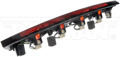 Dorman - OE Solutions Center High Mount Stop Light Third Brake Light Assembly for 2004-2009 Ford Mustang 923-073