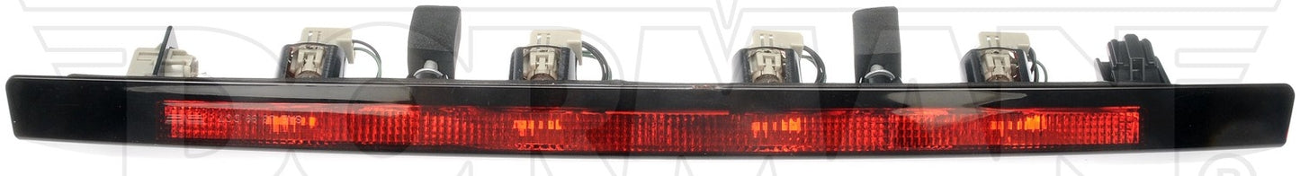 Dorman - OE Solutions Center High Mount Stop Light Third Brake Light Assembly for 2004-2009 Ford Mustang 923-073