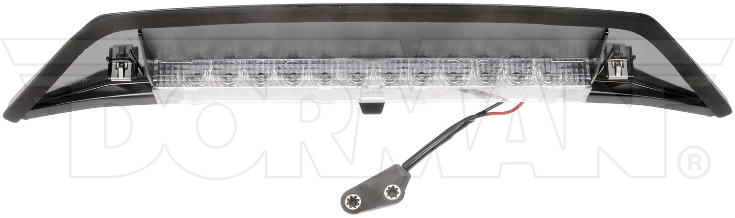 Dorman - OE Solutions THIRD BRAKE LIGHT 923-076