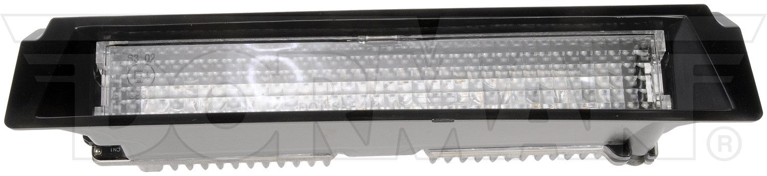 Dorman - OE Solutions THIRD BRAKE LIGHT ASSEMBLY 923-082