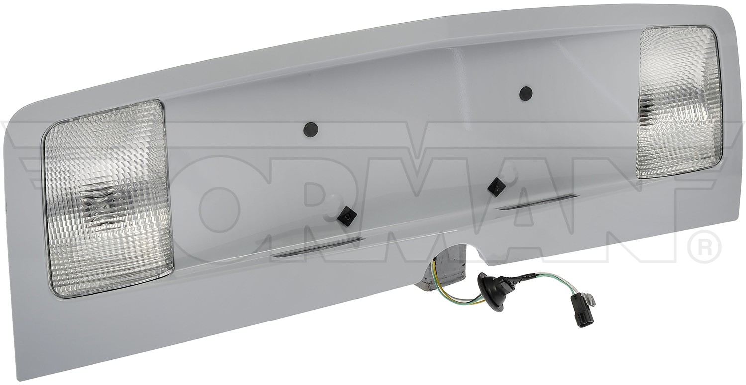 Dorman - OE Solutions THIRD BRAKE LIGHT ASSEMBLY 923-084