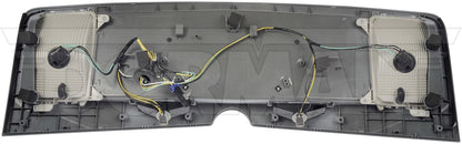 Dorman - OE Solutions THIRD BRAKE LIGHT ASSEMBLY 923-084