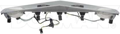 Dorman - OE Solutions THIRD BRAKE LIGHT ASSEMBLY 923-084