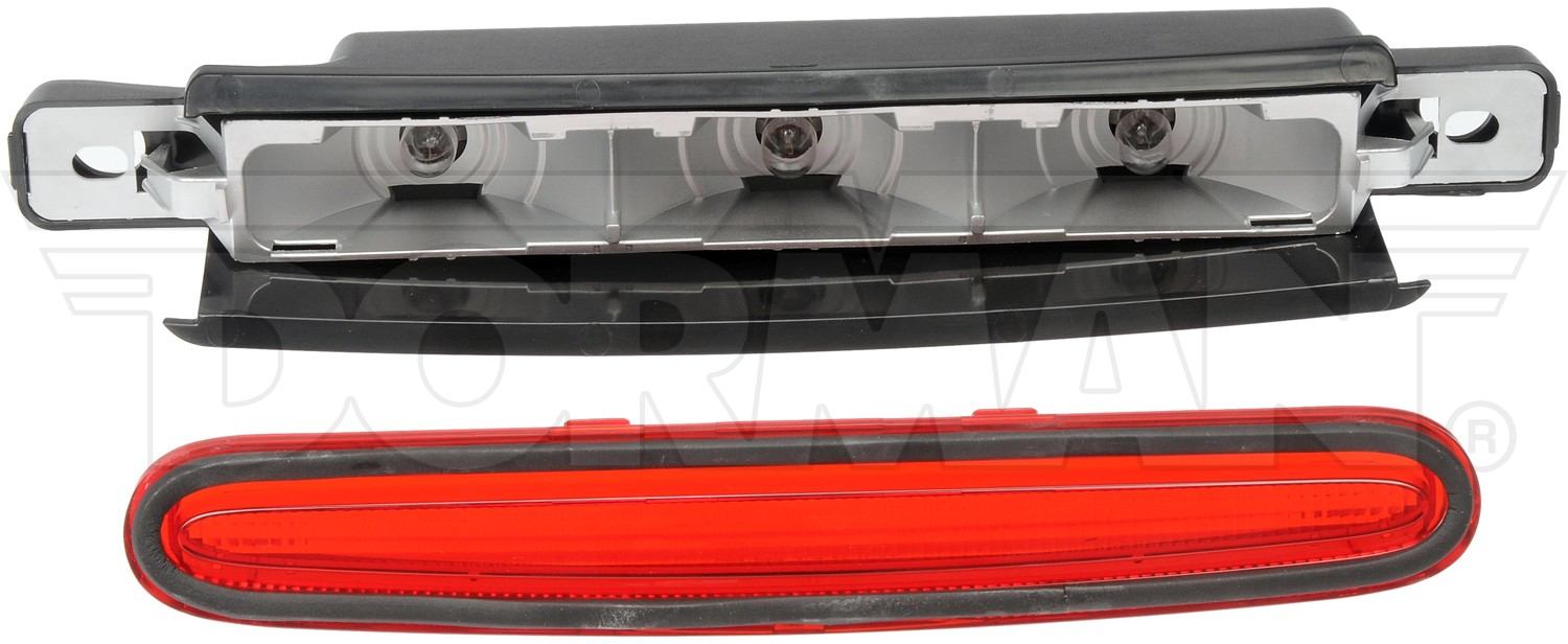 Dorman - OE Solutions THIRD BRAKE LIGHT ASSEMBLY 923-087