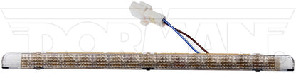 Dorman - OE Solutions THIRD BRAKE LIGHT ASSEMBLY 923-090