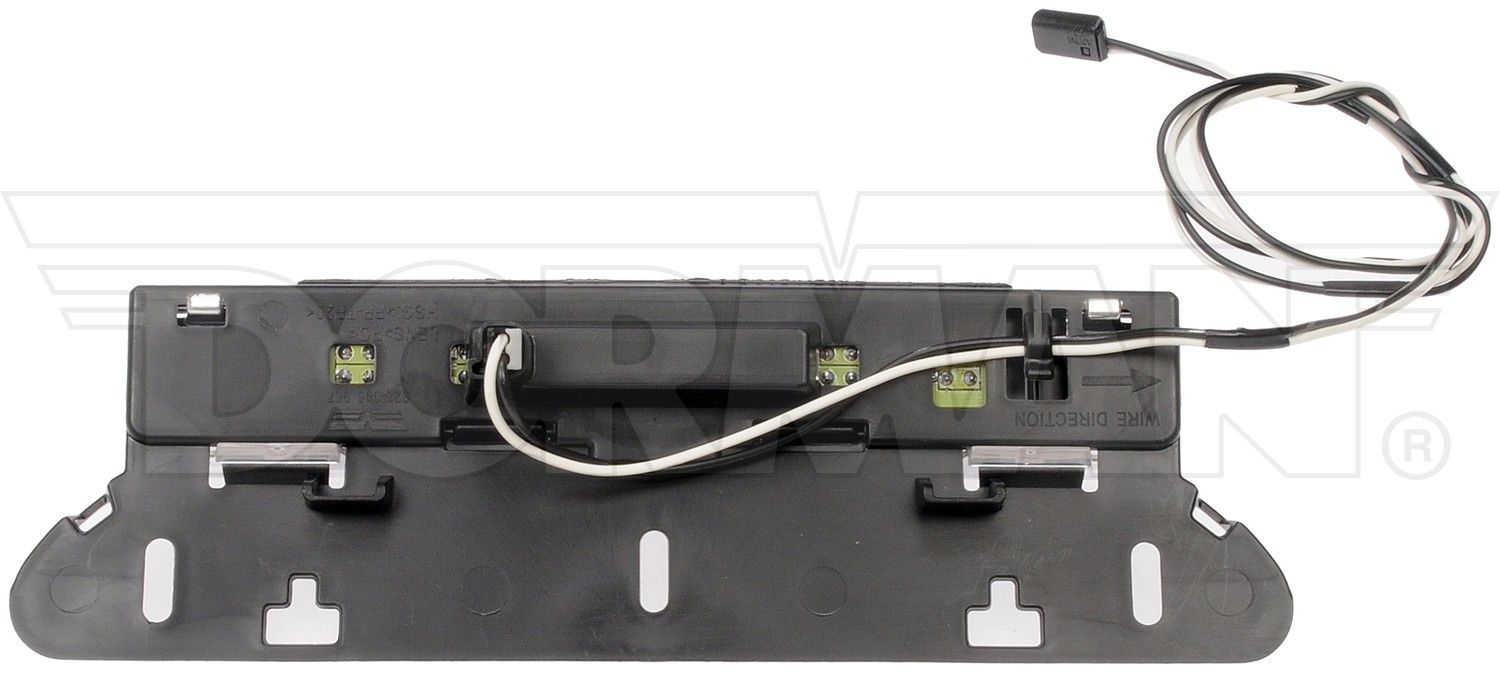 Dorman - OE Solutions THIRD BRAKE LIGHT ASSEMBLY 923-095