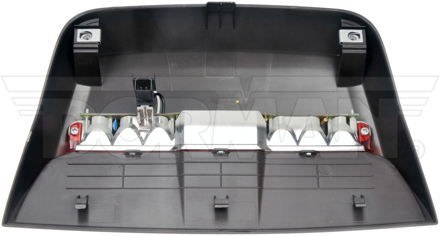 Dorman - OE Solutions THIRD BRAKE LIGHT ASSEMBLY 923-097