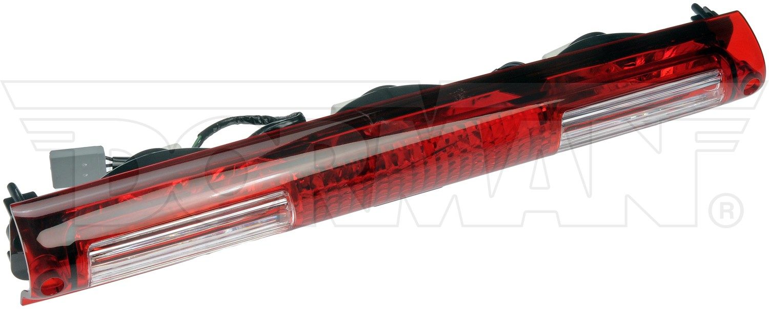 Dorman - OE Solutions THIRD BRAKE LIGHT ASSEMBLY 923-098