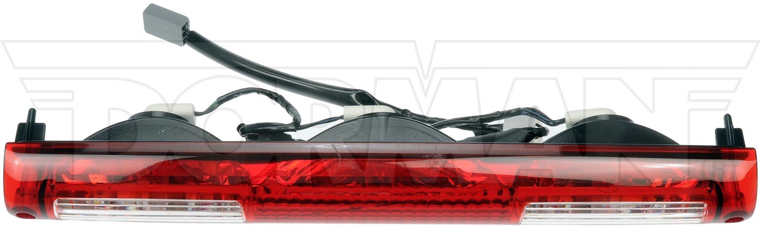 Dorman - OE Solutions THIRD BRAKE LIGHT ASSEMBLY 923-098