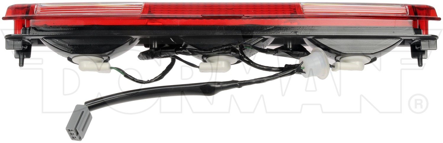 Dorman - OE Solutions THIRD BRAKE LIGHT ASSEMBLY 923-098