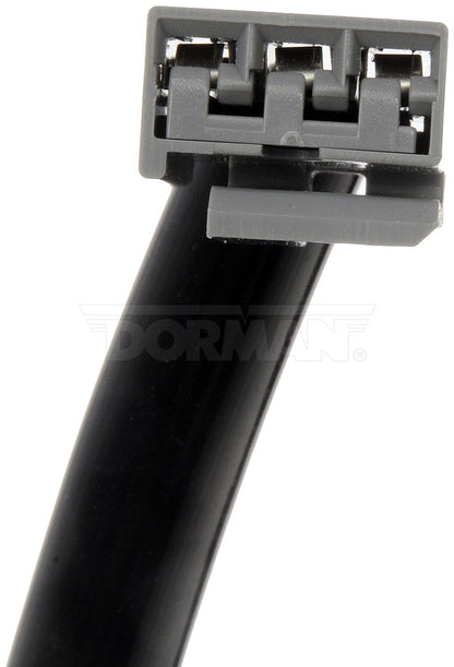 Dorman - OE Solutions THIRD BRAKE LIGHT ASSEMBLY 923-098