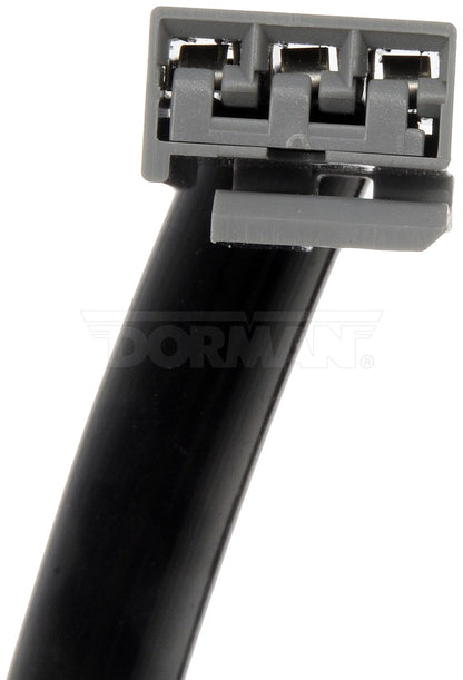 Dorman - OE Solutions THIRD BRAKE LIGHT ASSEMBLY 923-098