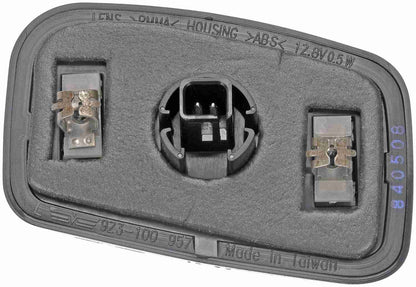 Dorman - OE Solutions ROOF LAMP ASSEMBLY 923-100