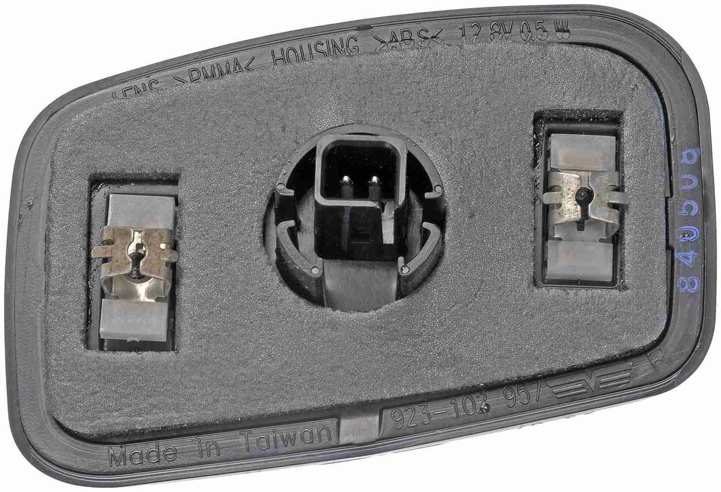 Dorman Roof Marker Light Right Position for 2014-07 Chevrolet GMC 923-102