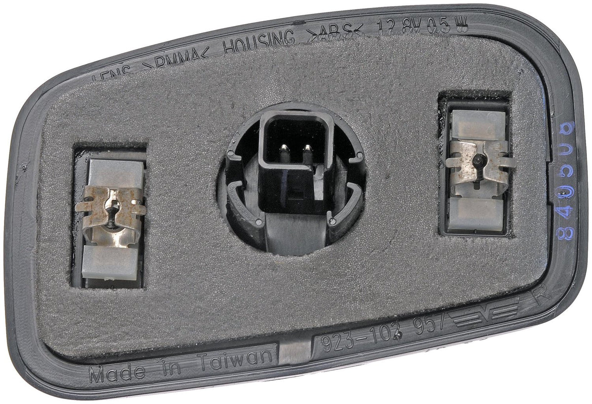 Dorman Roof Marker Light Right Position for 2014-07 Chevrolet GMC 923-102