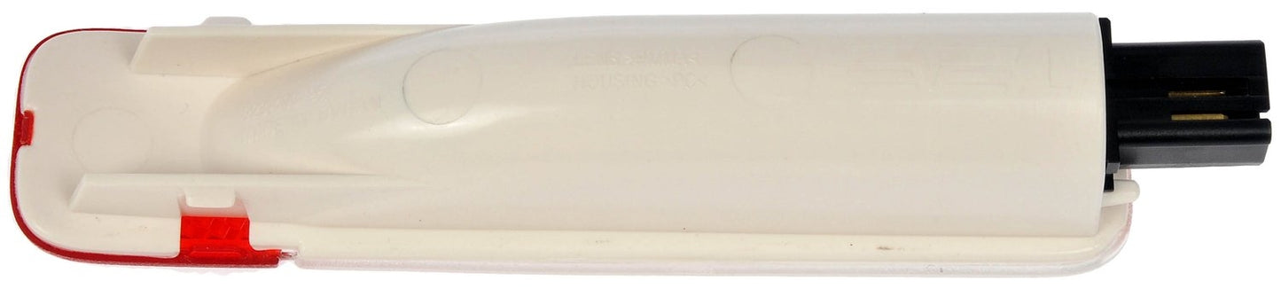 Dorman - OE Solutions Interior Door Light Reflector Lamp for Cadillac 2006-02 & 2000 Chevrolet 2007-95 GMC 2007-99 Hummer 2009-03 923-103