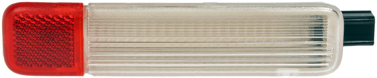 Dorman - OE Solutions Interior Door Light Reflector Lamp for Cadillac 2006-02 & 2000 Chevrolet 2007-95 GMC 2007-99 Hummer 2009-03 923-103