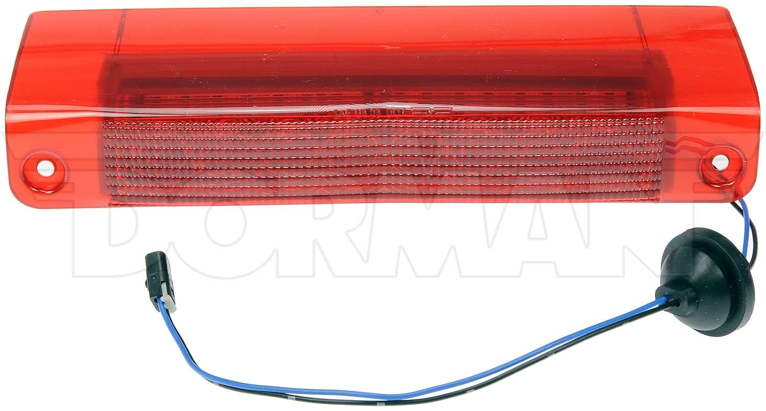 Dorman - OE Solutions THIRD BRAKE LAMP ASSEMBLY 923-108