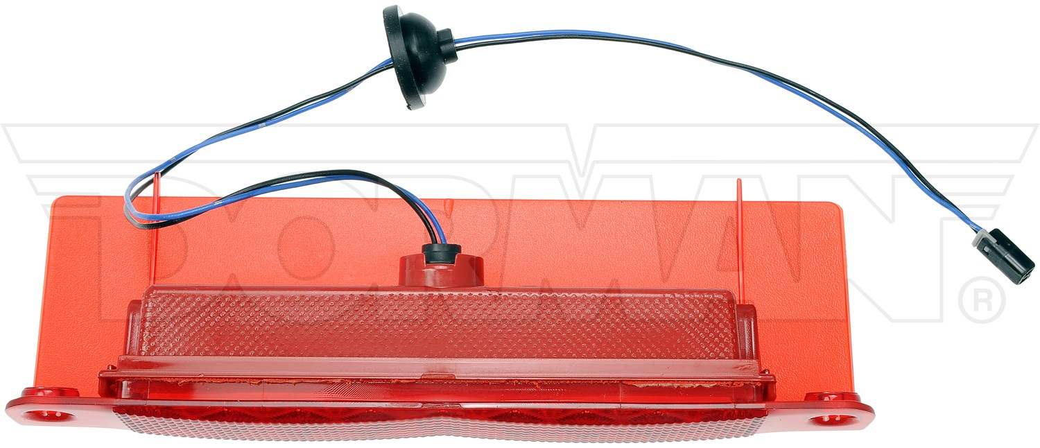 Dorman - OE Solutions THIRD BRAKE LAMP ASSEMBLY 923-108