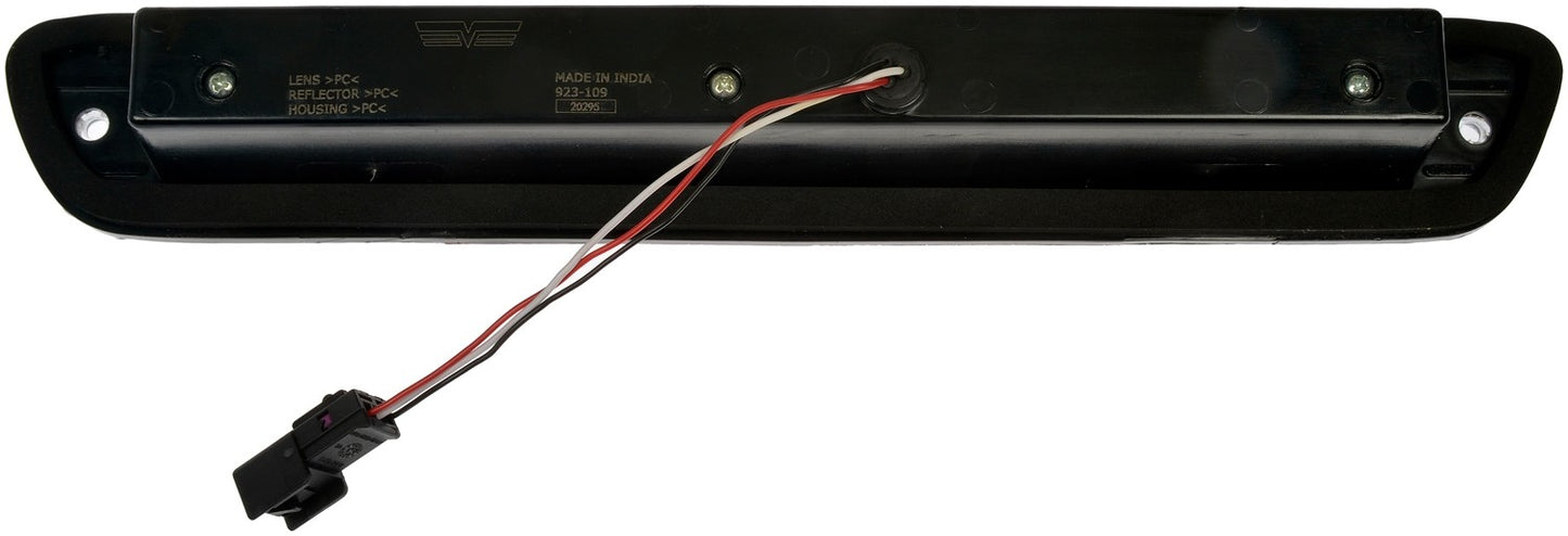 Dorman - OE Solutions THIRD BRAKE LAMP ASSEMBLY 923-109