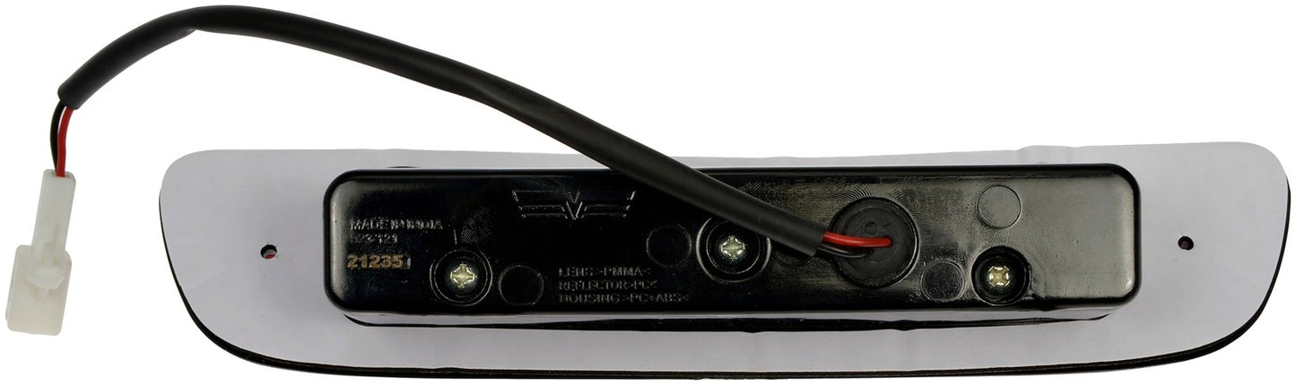 Dorman - OE Solutions THIRD BRAKE LIGHT ASSEMBLY 923-121