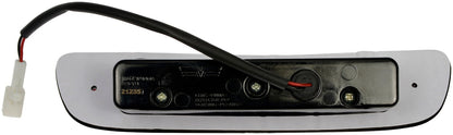 Dorman - OE Solutions THIRD BRAKE LIGHT ASSEMBLY 923-121
