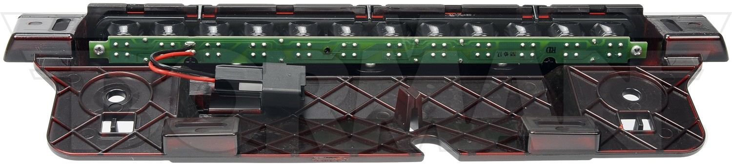 Dorman - OE Solutions THIRD BRAKE LIGHT 923-126