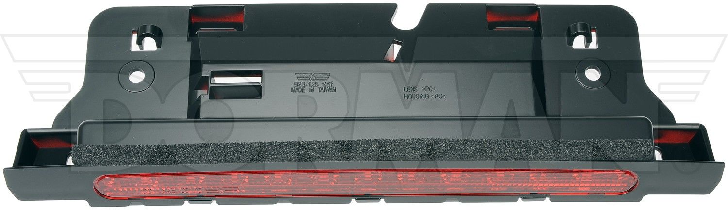 Dorman - OE Solutions THIRD BRAKE LIGHT 923-126