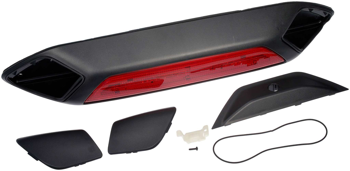 Dorman - OE Solutions THIRD BRAKE LIGHT ASSEMBLY 923-127