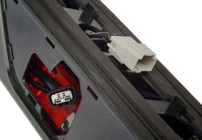 Dorman - OE Solutions THIRD BRAKE LIGHT ASSEMBLY 923-127