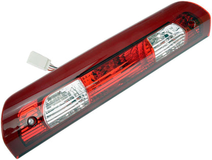 Dorman - OE Solutions Third Brake Light Assembly Center High Mount Stop Light with Reverse-Engineered Design for 2010-2012 Dodge