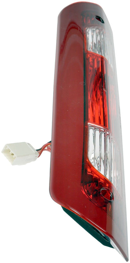 Dorman - OE Solutions Third Brake Light Assembly Center High Mount Stop Light with Reverse-Engineered Design for 2010-2012 Dodge