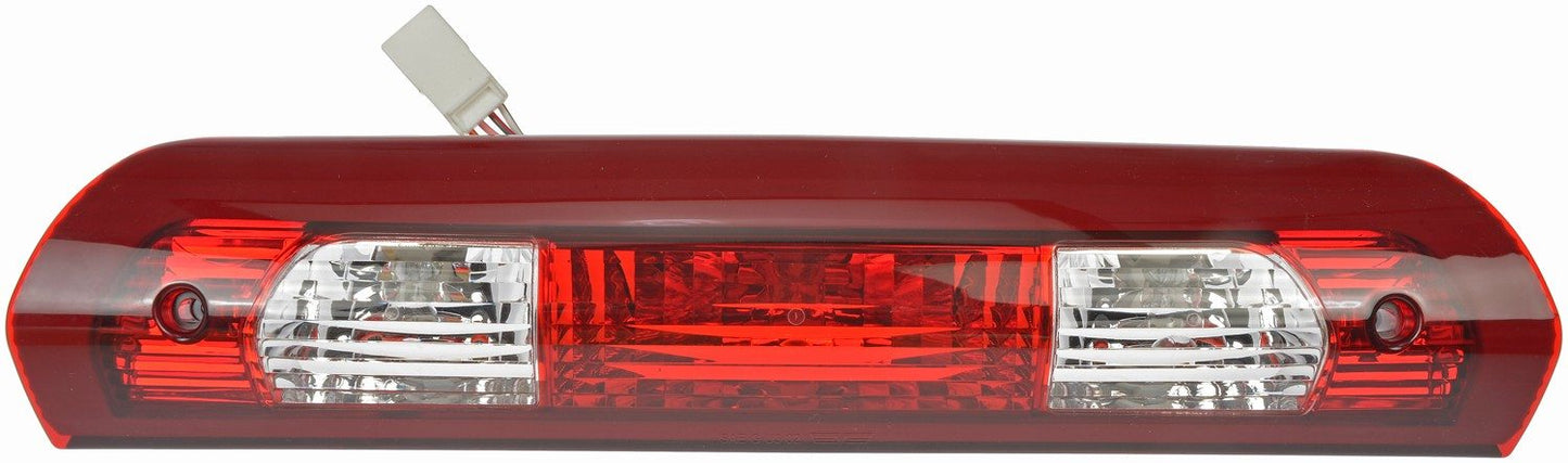 Dorman - OE Solutions Third Brake Light Assembly Center High Mount Stop Light with Reverse-Engineered Design for 2010-2012 Dodge