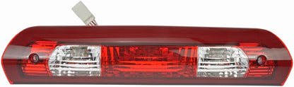 Dorman - OE Solutions Third Brake Light Assembly Center High Mount Stop Light with Reverse-Engineered Design for 2010-2012 Dodge