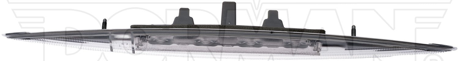 Dorman - OE Solutions THIRD BRAKE LAMP ASSEMBLY 923-131