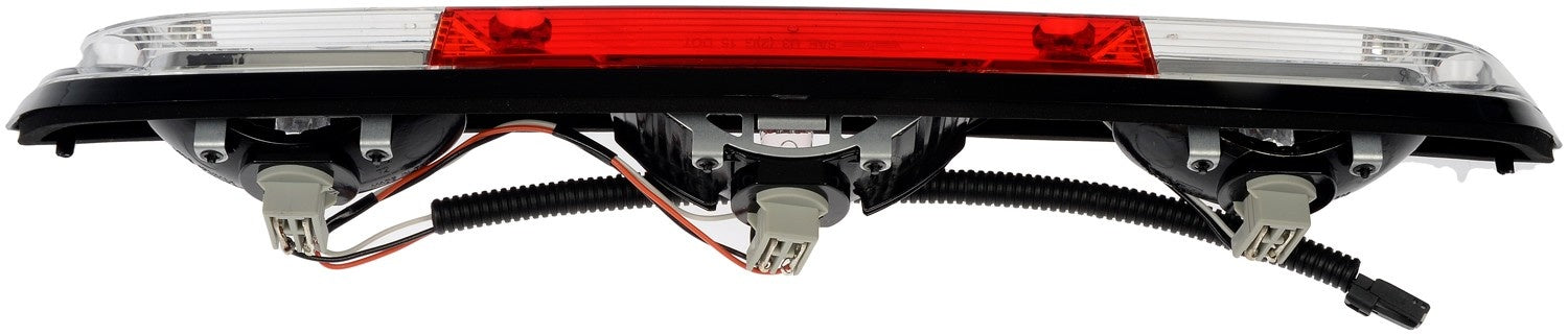 Dorman - OE Solutions THIRD BRAKE LAMP ASSEMBLY 923-132