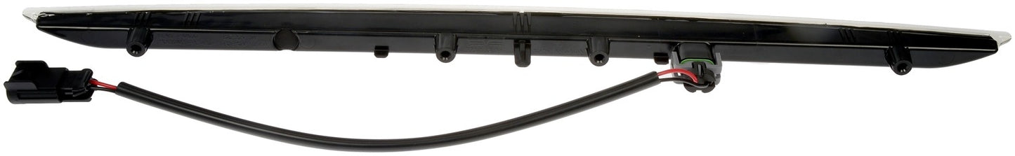 Dorman - OE Solutions Third Brake Light Assembly Center High Mount Stop Light reverse-engineered for 2020-15 Ford Edge 923-133