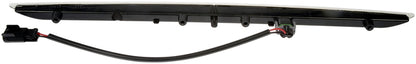 Dorman - OE Solutions Third Brake Light Assembly Center High Mount Stop Light reverse-engineered for 2020-15 Ford Edge 923-133