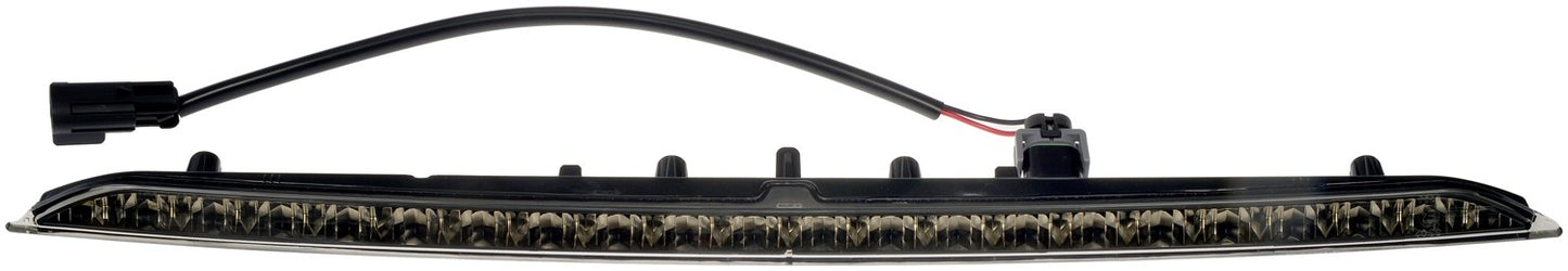 Dorman - OE Solutions Third Brake Light Assembly Center High Mount Stop Light reverse-engineered for 2020-15 Ford Edge 923-133